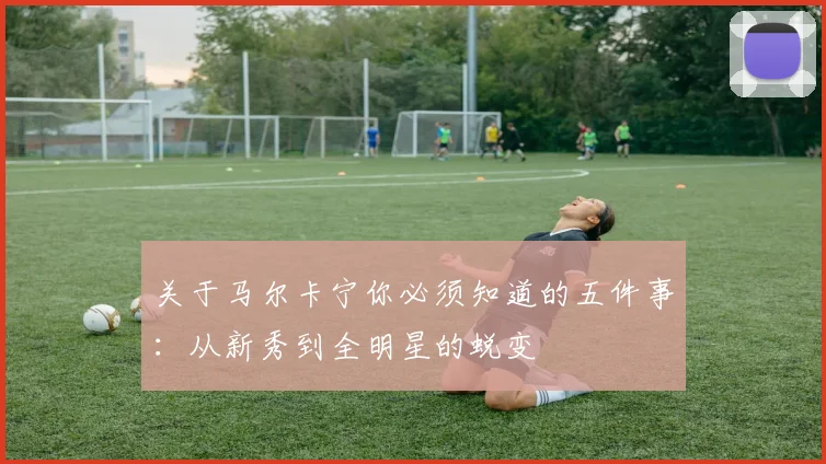 关于马尔卡宁你必须知道的五件事：从新秀到全明星的蜕变